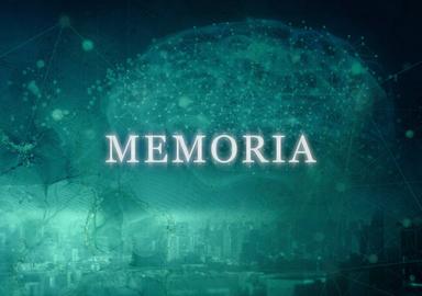 MEMORIA background image