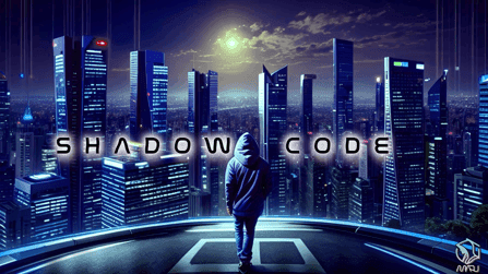 【GMなし】SHADOW CODE