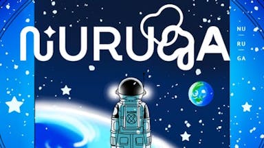 NURUGA -ヌルーガ- background image