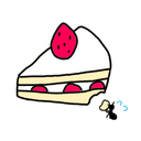 ケーキ