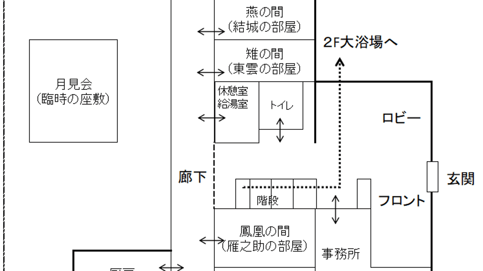 仮面の夜と仮初めの殺意